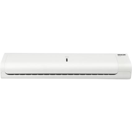 Sencor - Laminateur A3 230V blanc