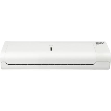 Sencor - Laminator A4 230V wit