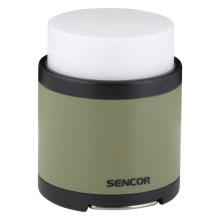 Sencor - Lampe torche LED/3W/3xAAA