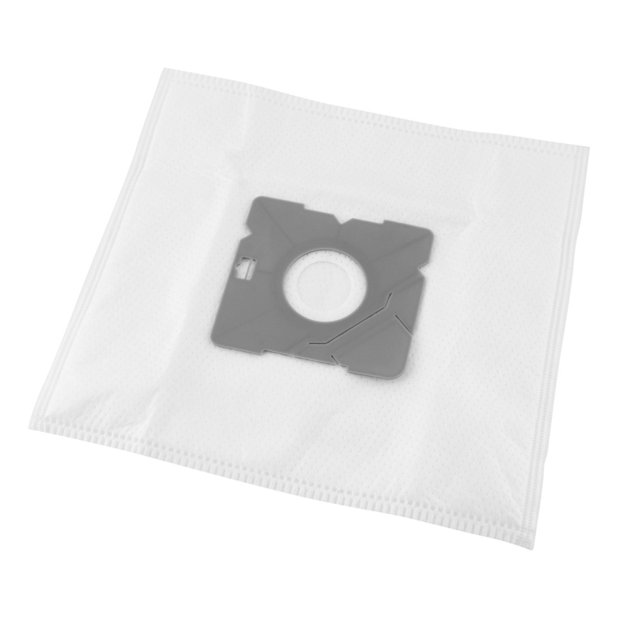 Sencor - LOT 5x Sac pour aspirateur