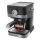 Sencor - Machine à café à levier espresso 1050W/230V noir/chrome mat