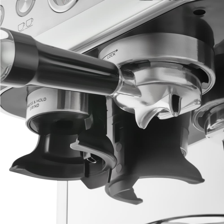 Sencor - Machine à expresso manuelle 1770W/230V