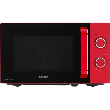 Sencor - Magnetron 700W/230V rood