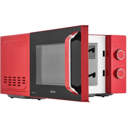 Sencor - Magnetron 700W/230V rood