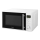 Sencor - Magnetron met Grill Functie 700W/1000W/230V 20 l wit