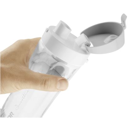 Sencor - Mixeur à smoothies avec accessoires 500W/230V