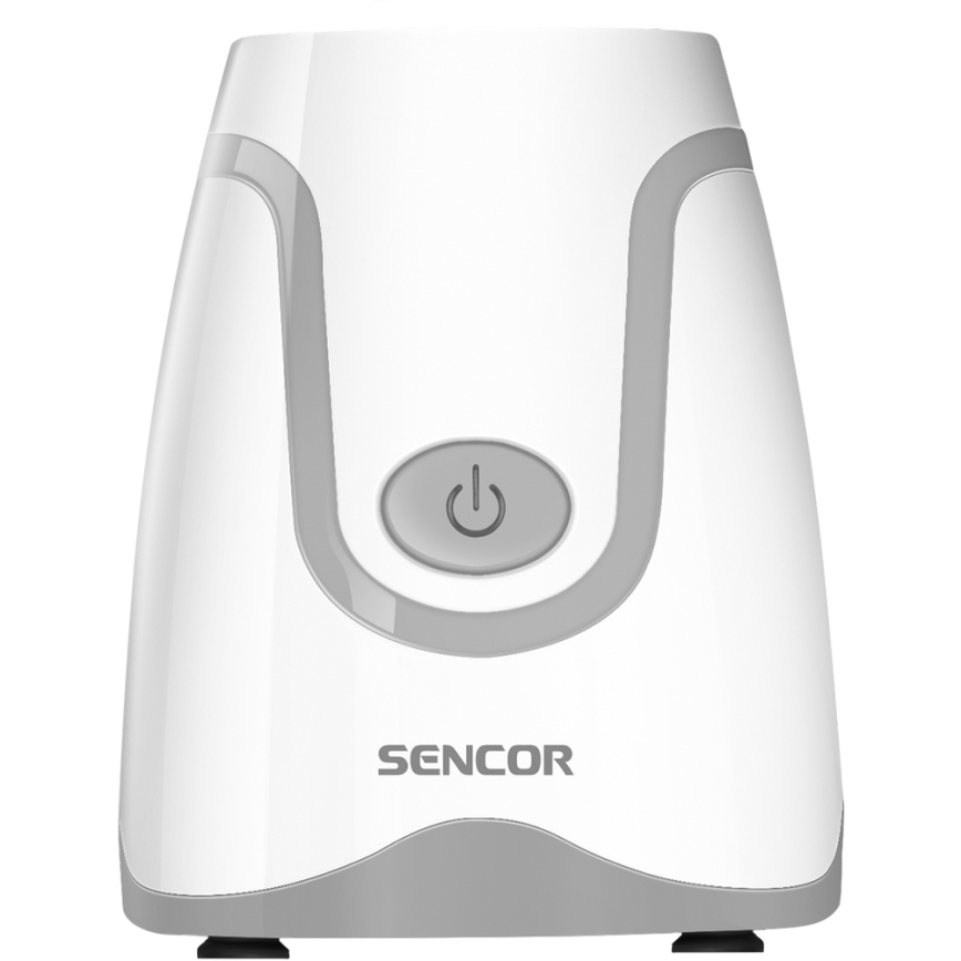 Sencor - Mixeur à smoothies avec accessoires 500W/230V