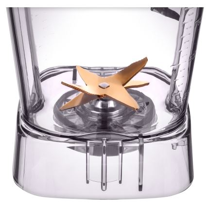 Sencor - Mixeur multifonction 1800W/230V