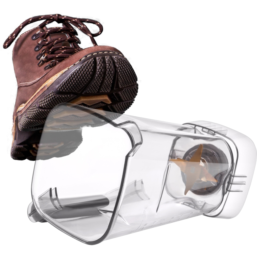 Sencor - Mixeur multifonction 1800W/230V