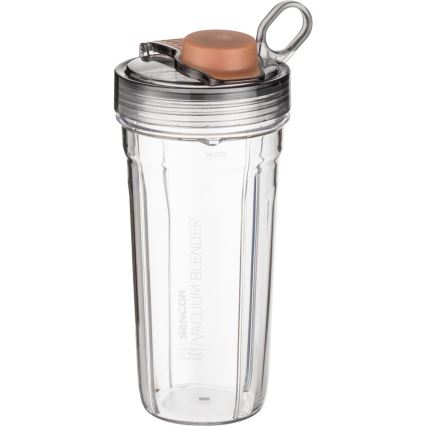 Sencor - Mixeur sous vide 1500W/230V cuivre