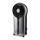Sencor - Mobile air cooler 3in1 110W/230V zilver/zwart + afstandsbediening