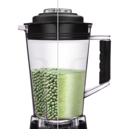 Sencor - Multifunctionele blender 1800W/230V