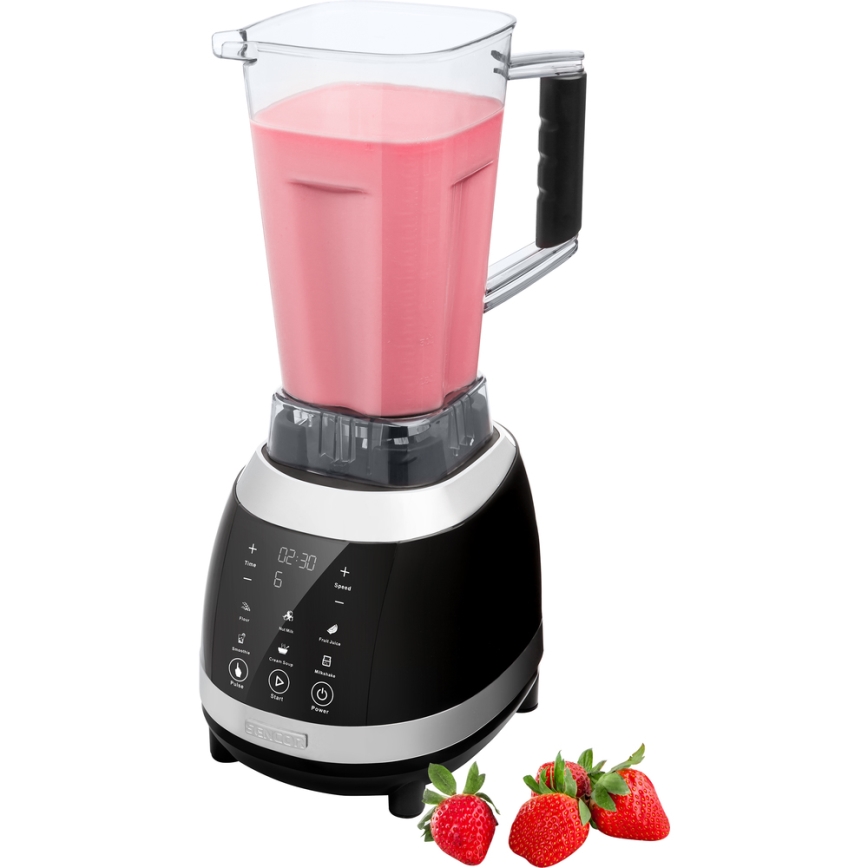 Sencor - Multifunctionele blender 1800W/230V