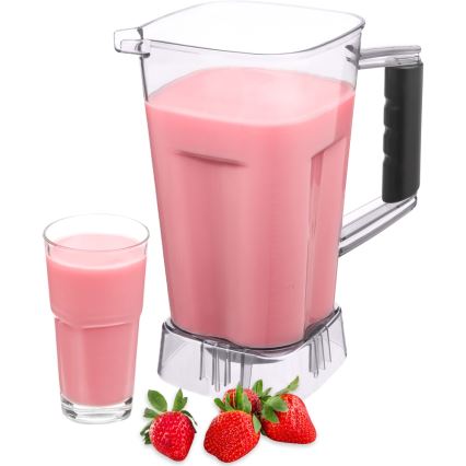Sencor - Multifunctionele blender 1800W/230V