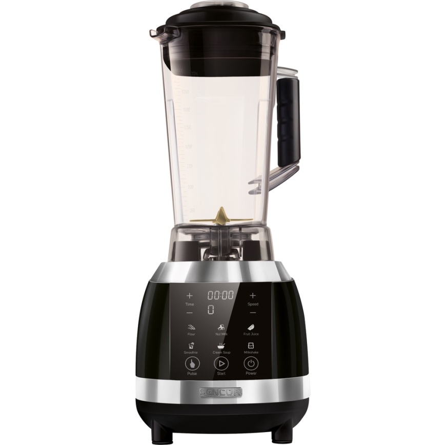 Sencor - Multifunctionele blender 1800W/230V