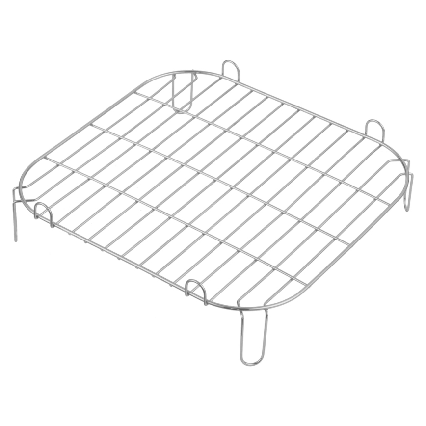 Sencor - Multifunctionele Frituurpan met Accessoires 1800W/230V 18 functies 4,8l