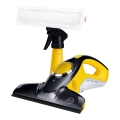 Sencor - Nettoyeur de vitres 15W/3,6V/700 mAh IPX4