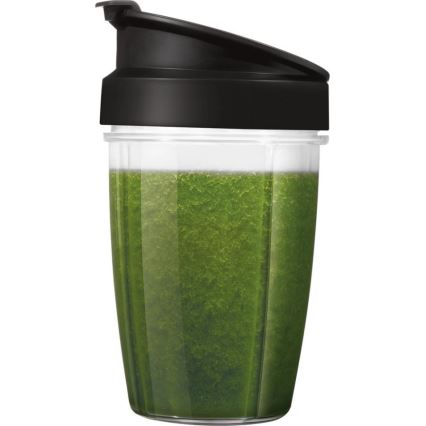 Sencor - Nutri blender à Smoothie1000W/230V rouge