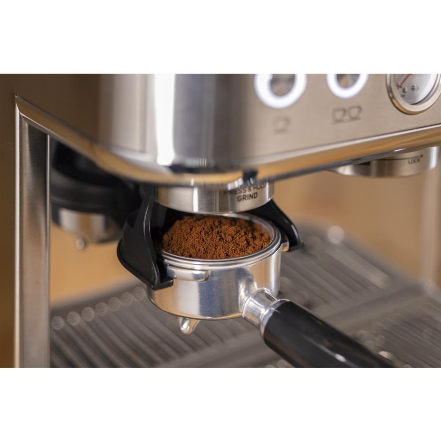 Sencor - Piston-espressomachine 1770W/230V