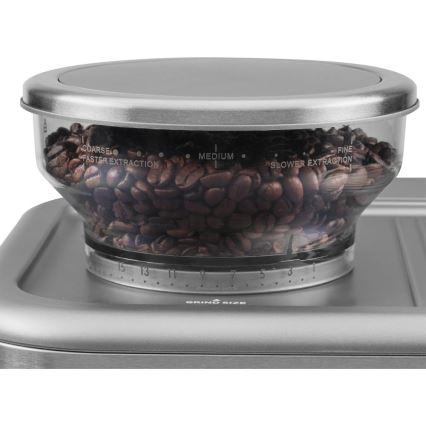 Sencor - Piston-espressomachine 1770W/230V