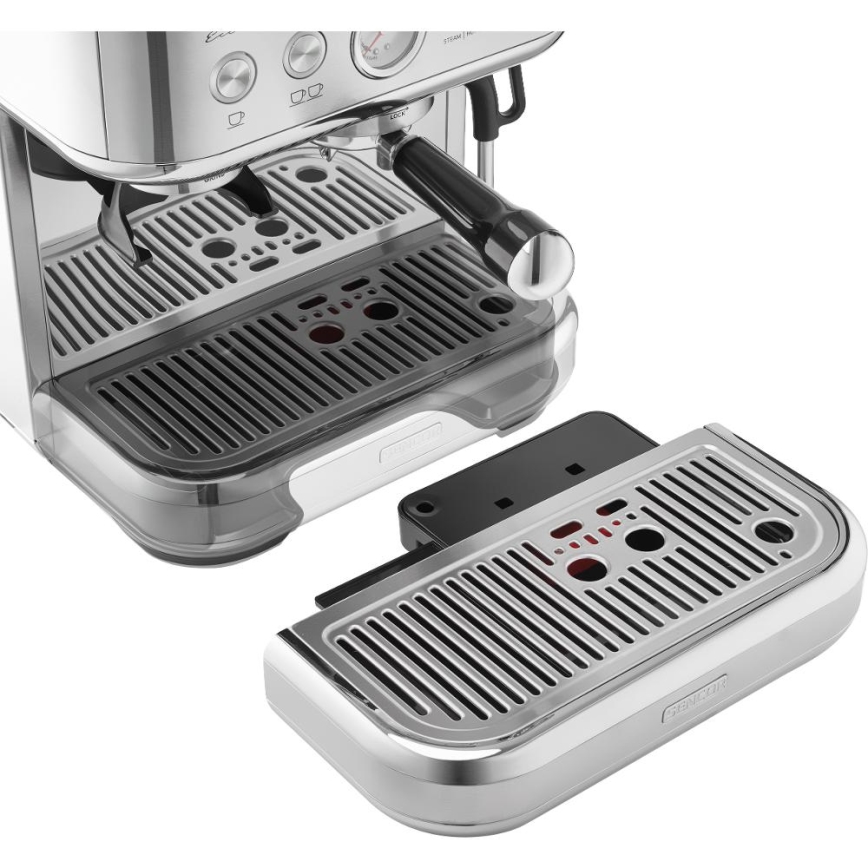 Sencor - Piston-espressomachine 1770W/230V