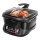 Sencor - Poêle à frire multifonction avec accessoires 1800W/230V 18 fonctions 4,8l