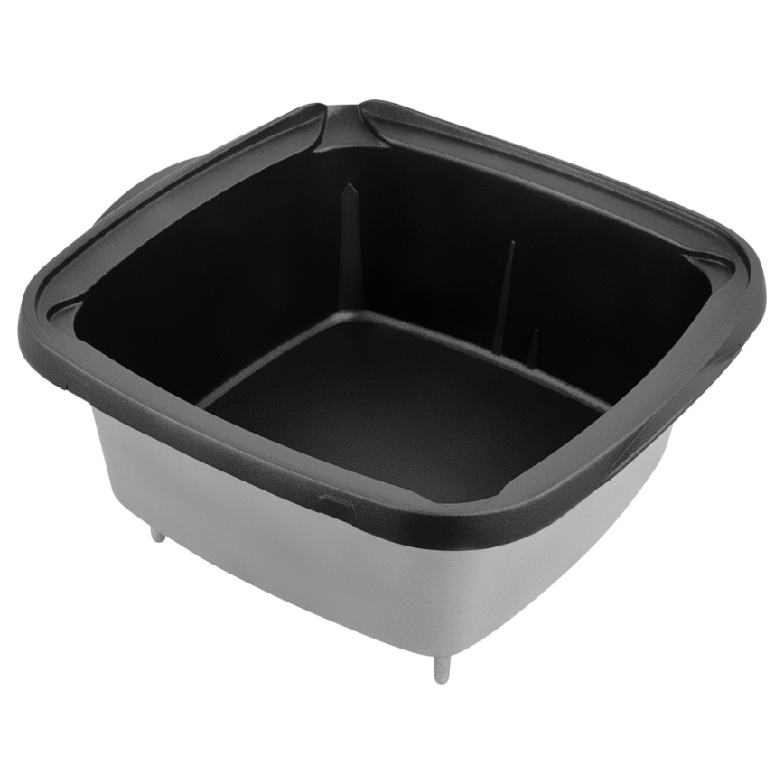Sencor - Poêle à frire multifonction avec accessoires 1800W/230V 18 fonctions 4,8l