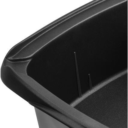 Sencor - Poêle à frire multifonction avec accessoires 1800W/230V 18 fonctions 4,8l