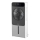 Sencor - Rafraîchisseur d'air portable 28W/230V gris + Télécommande