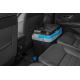 Sencor - Réfrigérateur portable pour voiture 33 l 60W/12V/230V noir