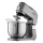 Sencor - Robot de cuisine avec bol en acier inoxydable 1700W/230V chrome mat