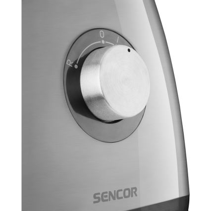 Sencor - Schroef-sapmachine 400W/230V