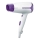 Sencor  - Sèche-cheveux avec ioniseur 1500W/230V blanc/violet