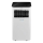 Sencor - Slimme mobiele airco 3in1 inclusief complete accessoires 805W/230V 8000 BTU Wi-Fi + afstandsbediening