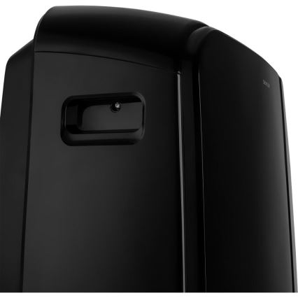 Sencor - Slimme mobiele airco 3in1 inclusief complete accessoires 1450W/230V 12000 BTU Wi-Fi zwart + afstandsbediening