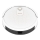 Sencor - Slimme robotstofzuiger met dweilfunctie 2-in-1 28W/2600 mAh Wi-Fi wit + afstandsbediening