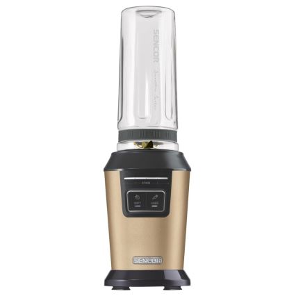 Sencor - Smoothie Mixer met Accessoires 800W/230V