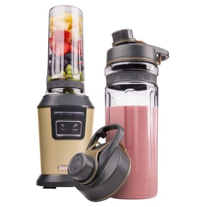 Sencor - Smoothie Mixer met Accessoires 800W/230V