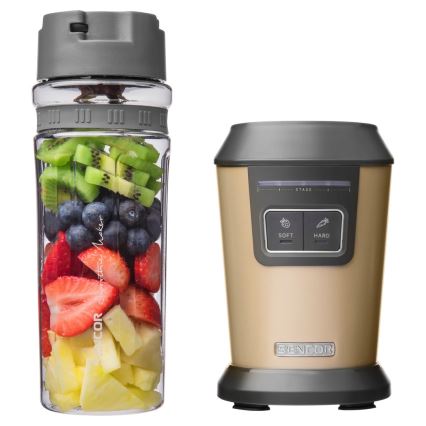 Sencor - Smoothie Mixer met Accessoires 800W/230V