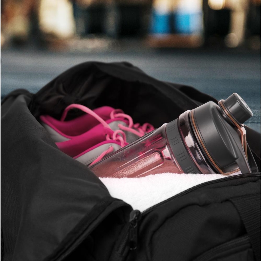 Sencor - Smoothieblender met accessoires 800W/230V koperkleurig