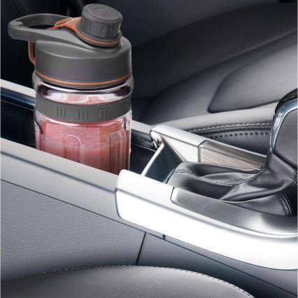 Sencor - Smoothieblender met accessoires 800W/230V koperkleurig