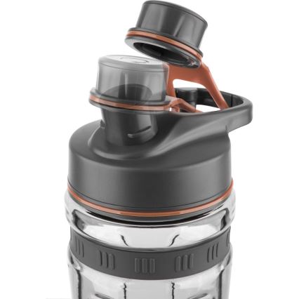 Sencor - Smoothieblender met accessoires 800W/230V koperkleurig