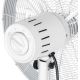 Sencor - Staande ventilator 50W/230V wit/beuken