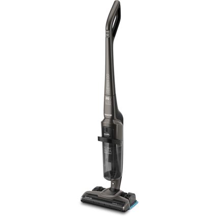Sencor- Steelstofzuiger met elektrische roterende borstel en dweil 150W/36V 2150 mAh