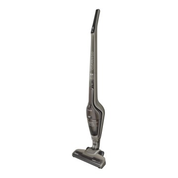 Sencor - Stok Stofzuiger 2in1 110W/21,6V 2000 mAh grijs