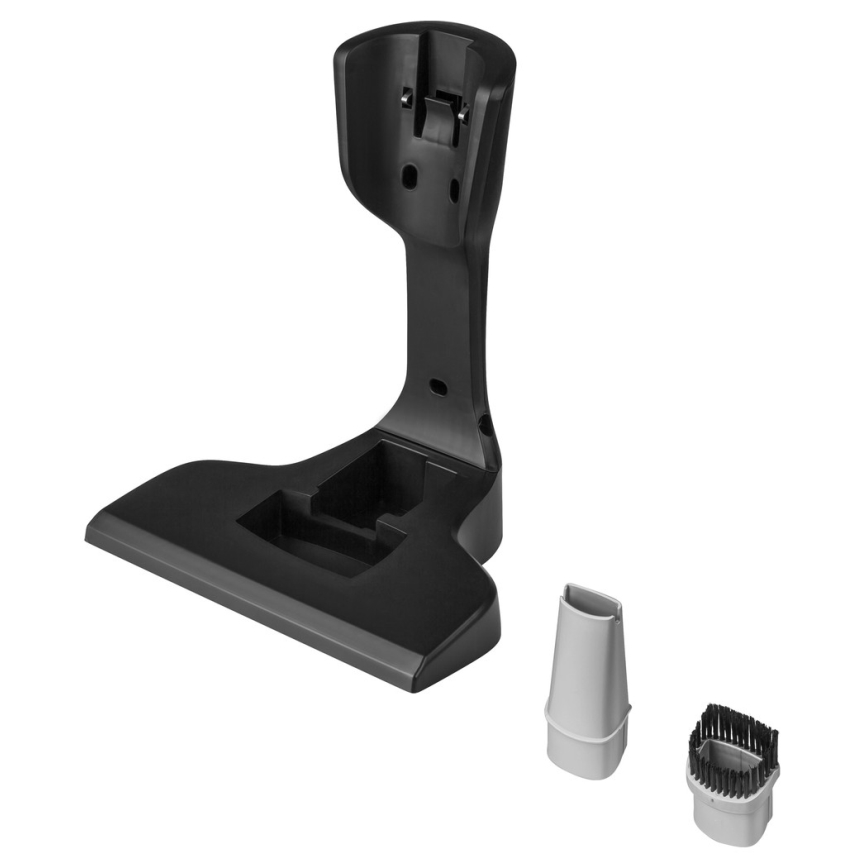 Sencor - Stok Stofzuiger 2in1 110W/21,6V 2000 mAh grijs