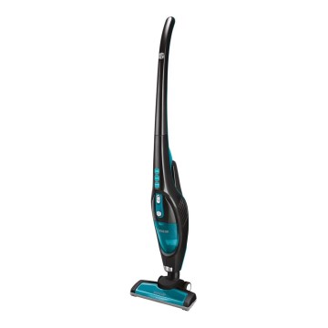 Sencor - Stok Stofzuiger 2in1 80W/14,4V 2200 mAh zwart/blauw