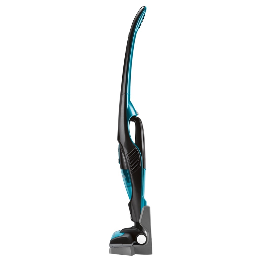 Sencor - Stok Stofzuiger 2in1 80W/14,4V 2200 mAh zwart/blauw