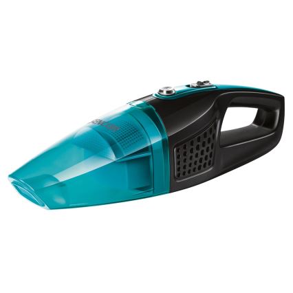 Sencor - Stok Stofzuiger 2in1 80W/14,4V 2200 mAh zwart/blauw