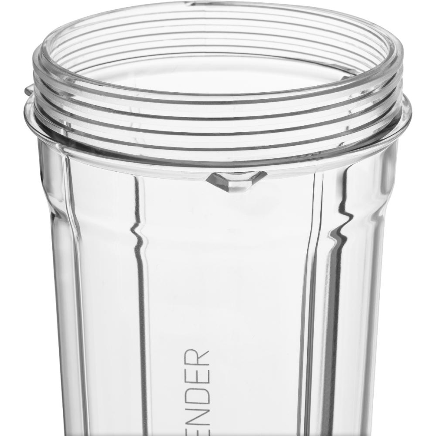 Sencor - Vacuüm tafelblender 1500W/230V koper